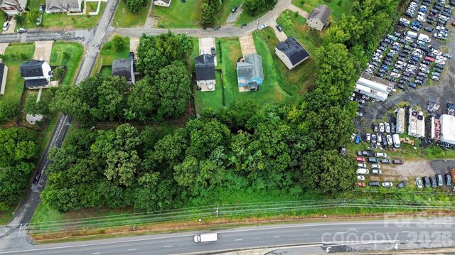 12002 N Tryon Street, Charlotte, NC 28262