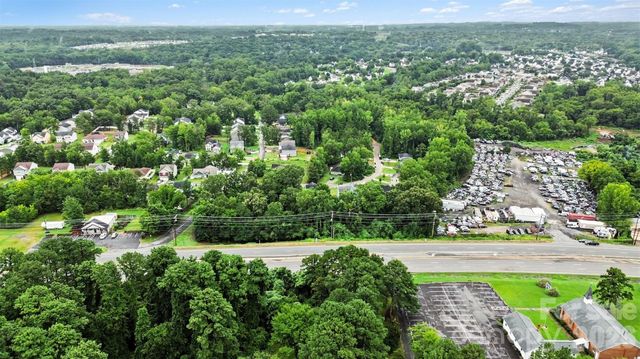 12002 N Tryon Street, Charlotte, NC 28262