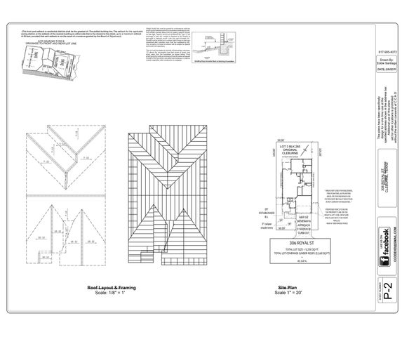 306 Royal Street, Cleburne, TX 76031