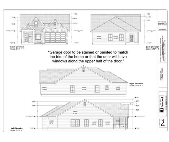 306 Royal Street, Cleburne, TX 76031