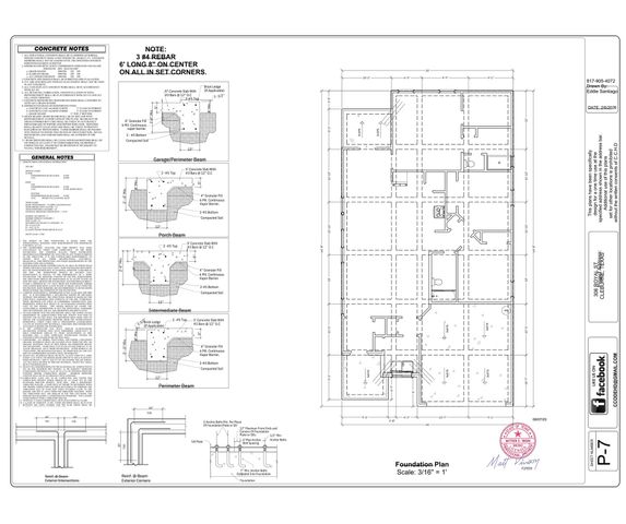 306 Royal Street, Cleburne, TX 76031