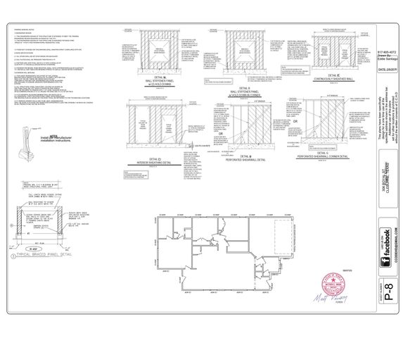 306 Royal Street, Cleburne, TX 76031