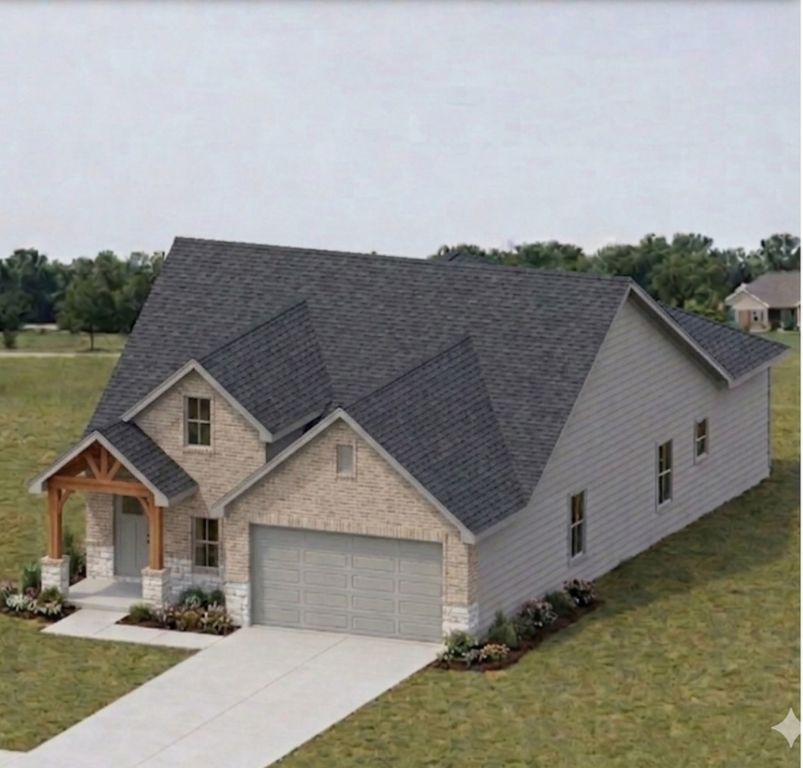 306 Royal Street, Cleburne, TX 76031