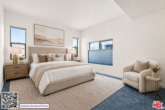 5037 Rosewood Avenue 301, Los Angeles, CA 90004