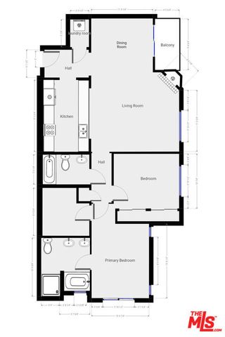 5037 Rosewood Avenue 301, Los Angeles, CA 90004