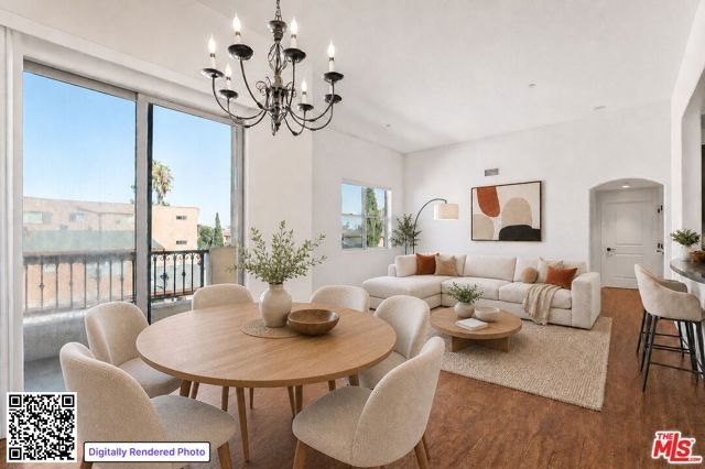 5037 Rosewood Avenue 301, Los Angeles, CA 90004