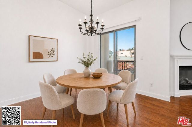 5037 Rosewood Avenue 301, Los Angeles, CA 90004