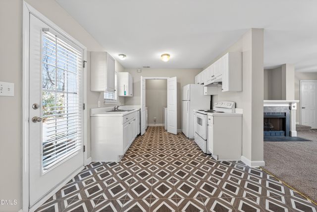 1601 Briarmont Court, Raleigh, NC 27610