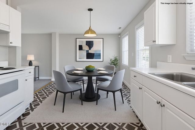 1601 Briarmont Court, Raleigh, NC 27610