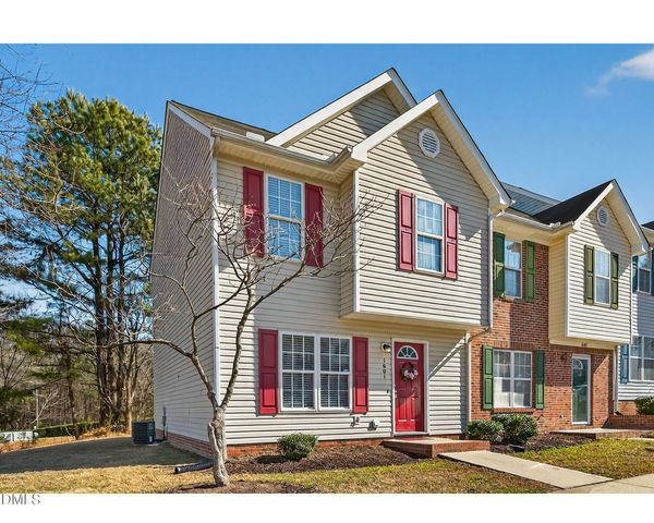 1601 Briarmont Court, Raleigh, NC 27610