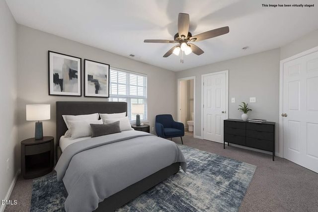 1601 Briarmont Court, Raleigh, NC 27610