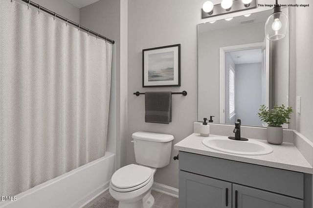 1601 Briarmont Court, Raleigh, NC 27610