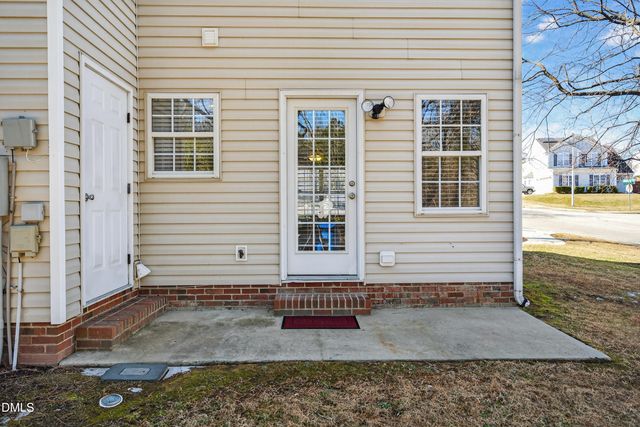1601 Briarmont Court, Raleigh, NC 27610