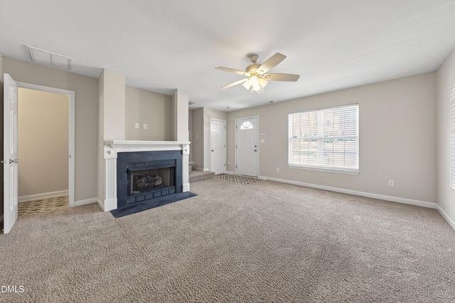 1601 Briarmont Court, Raleigh, NC 27610