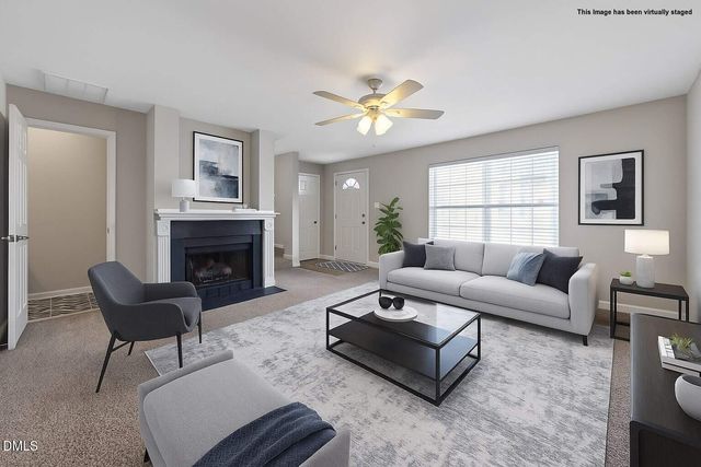 1601 Briarmont Court, Raleigh, NC 27610