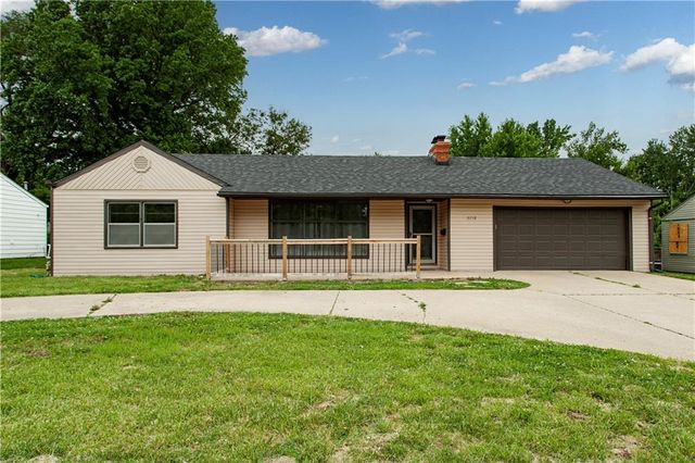 3710 S Sterling Avenue, Independence, MO 64052