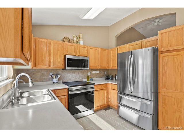 6260 E 121st Dr, Brighton, CO 80602