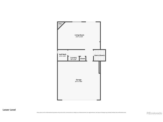 6260 E 121st Dr, Brighton, CO 80602