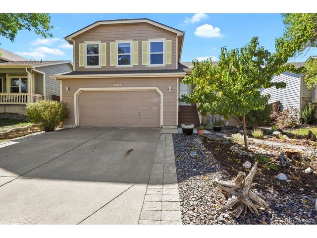 6260 E 121st Dr, Brighton, CO 80602