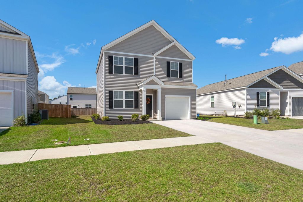 617 Sweet Ramble Way, Summerville, SC 29486