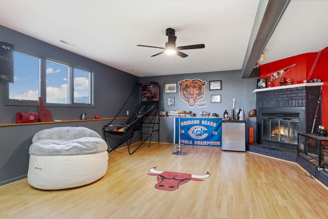 115 Cypress Drive, Schererville, IN 46375