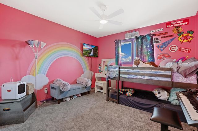 115 Cypress Drive, Schererville, IN 46375