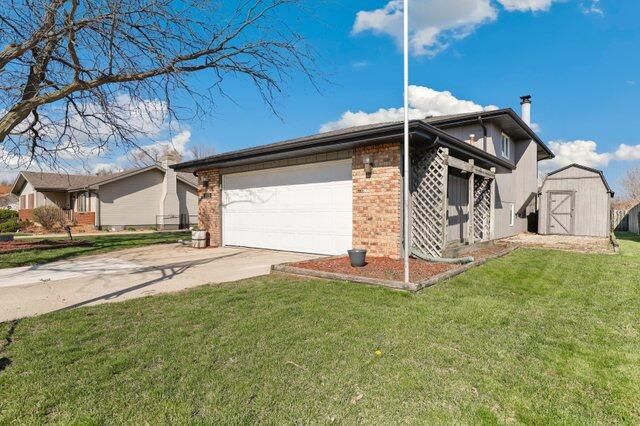 115 Cypress Drive, Schererville, IN 46375