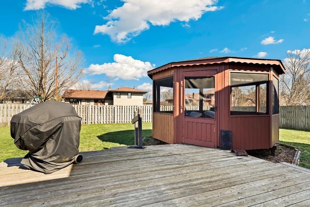 115 Cypress Drive, Schererville, IN 46375