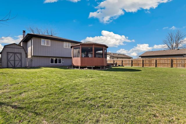 115 Cypress Drive, Schererville, IN 46375