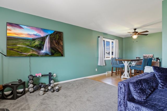 115 Cypress Drive, Schererville, IN 46375