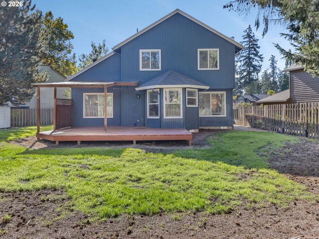 1128 Se 53RD Ct, Hillsboro, OR 97123