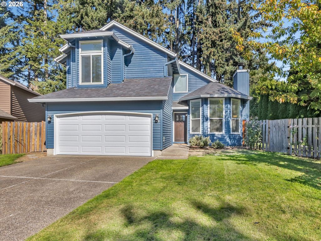 1128 Se 53RD Ct, Hillsboro, OR 97123