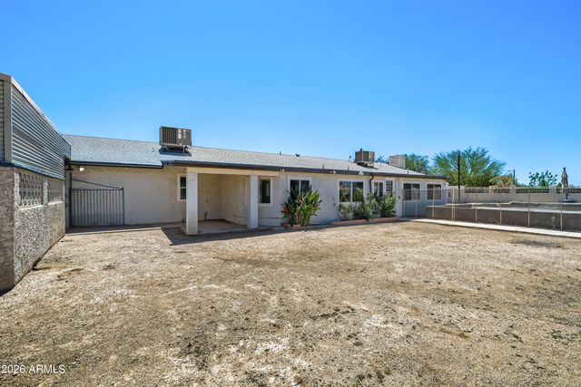 7506 E Mallory Street, Mesa, AZ 85207