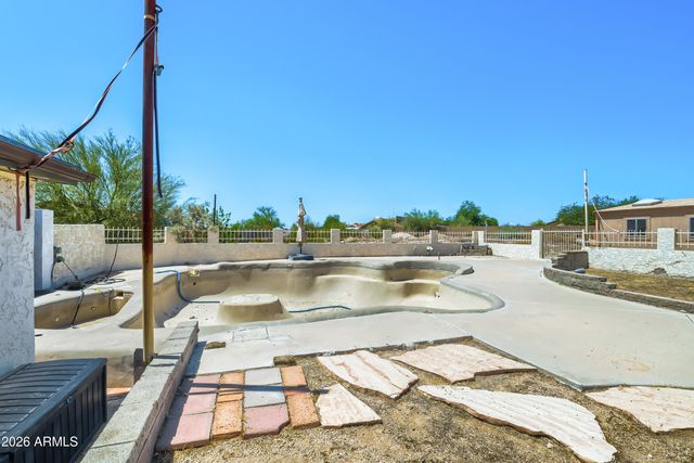 7506 E Mallory Street, Mesa, AZ 85207