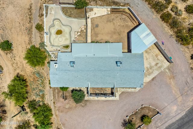 7506 E Mallory Street, Mesa, AZ 85207