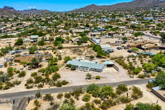 7506 E Mallory Street, Mesa, AZ 85207