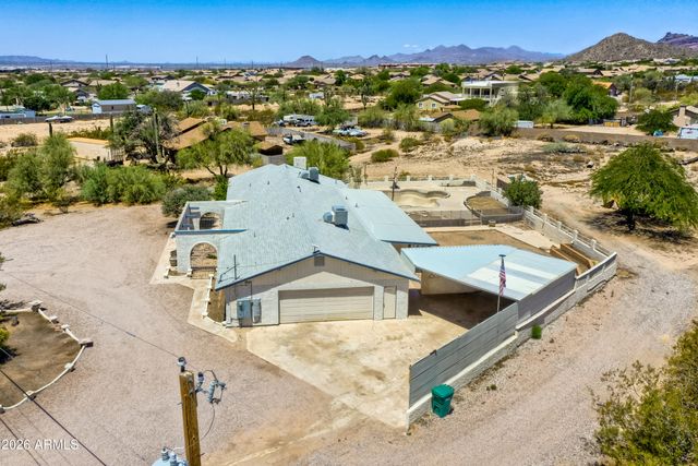 7506 E Mallory Street, Mesa, AZ 85207