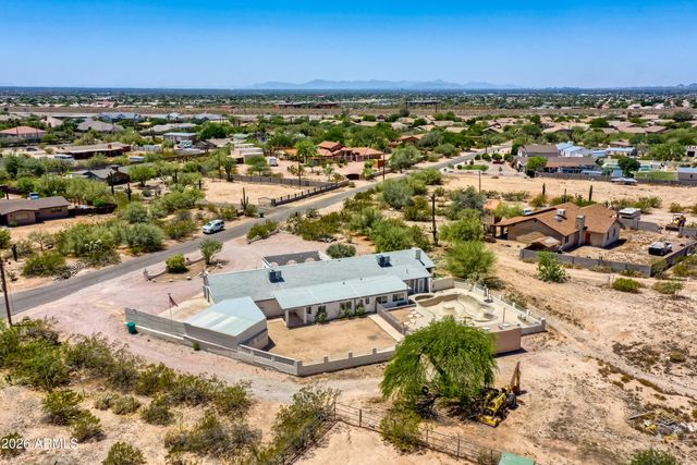 7506 E Mallory Street, Mesa, AZ 85207