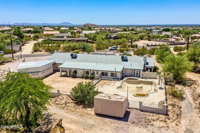 7506 E Mallory Street, Mesa, AZ 85207