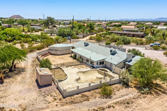 7506 E Mallory Street, Mesa, AZ 85207