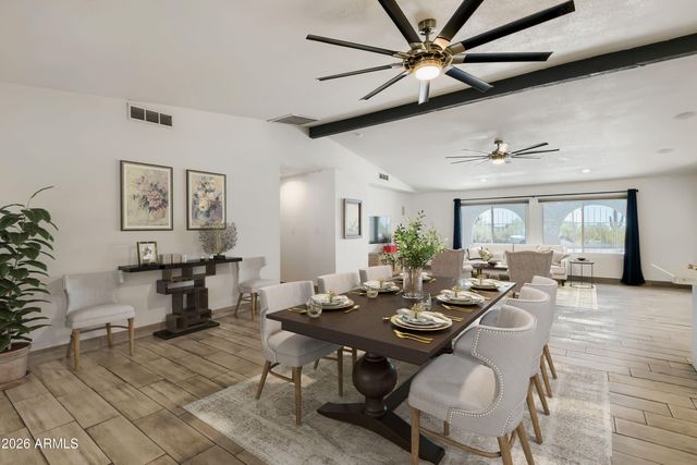 7506 E Mallory Street, Mesa, AZ 85207