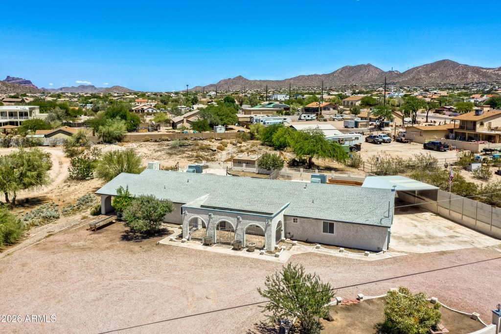 7506 E Mallory Street, Mesa, AZ 85207