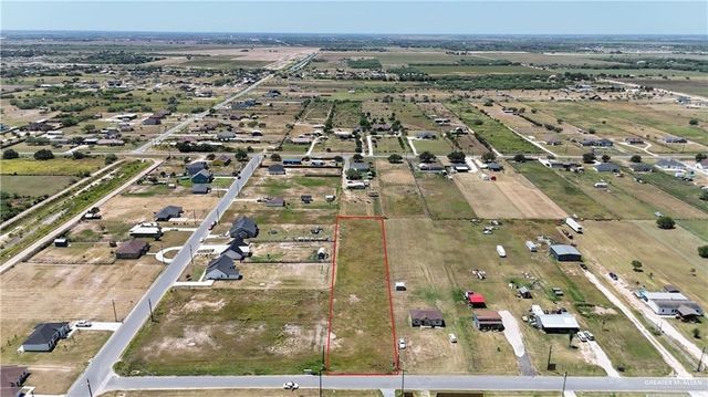 9201 Solana Drive, Monte Alto, TX 78538