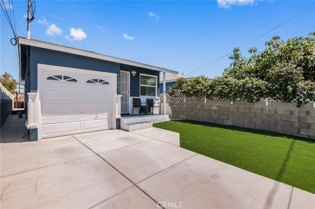12007 Hayford, Norwalk, CA 90650