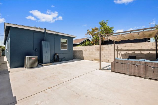 12007 Hayford, Norwalk, CA 90650