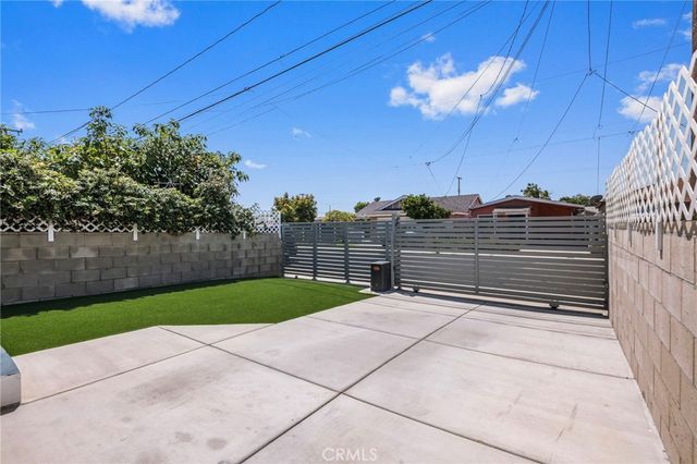 12007 Hayford, Norwalk, CA 90650