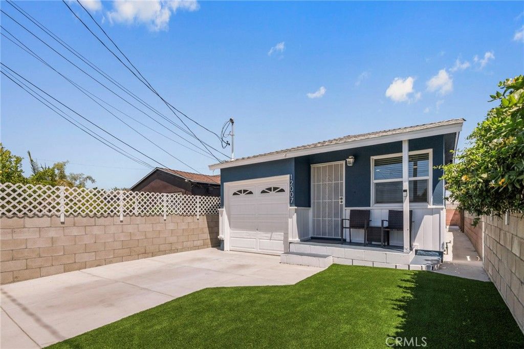 12007 Hayford, Norwalk, CA 90650