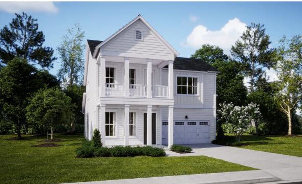 113 Brick Drive, Summerville, SC 29486