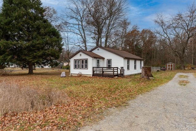 1487 S Brooks Road, Muskegon, MI 49442