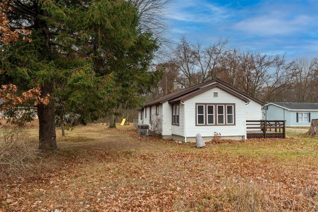 1487 S Brooks Road, Muskegon, MI 49442